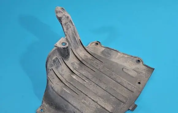 Hyundai Elantra VI Center console 86690-F2000 IMPRK1519683