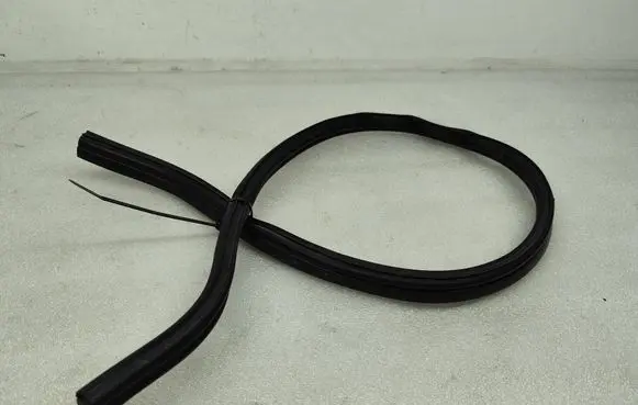 Engine compartment rubber