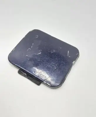 BMW 5 E39 Front tow hook cap/cover 81593531 229449