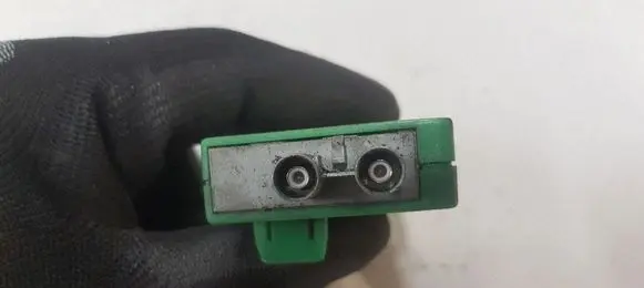Volvo S40 Antenna control unit 30737917 28019205