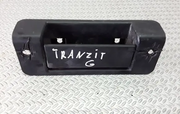 Ford Transit Rear door interior handle