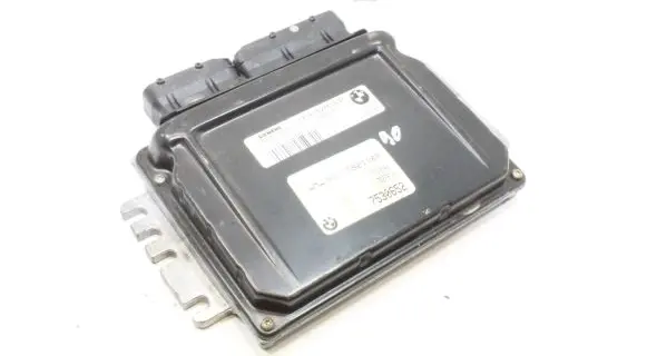 Mini One - Cooper R50 - 53 Engine control unit/module 7527610