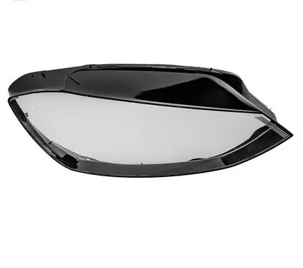 Volkswagen Golf VII Headlight lense 