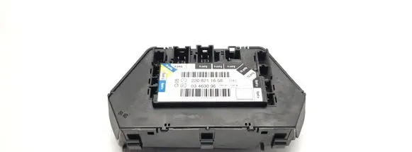 Mercedes-Benz S W220 Door control unit/module 2208211658
