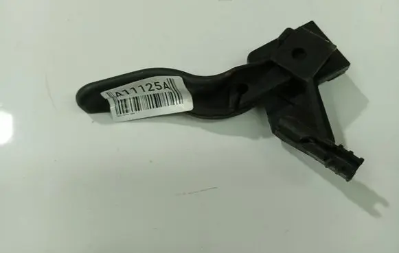 Opel Astra H Engine bonnet (hood) release handle 218186591
