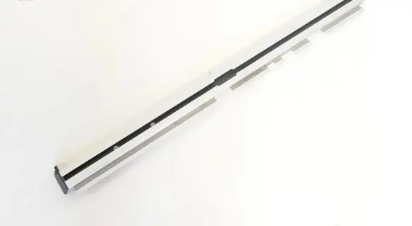 BMW 5 F10 F11 Other trunk/boot trim element 7228709