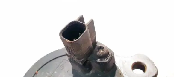 ABS rear brake sensor
