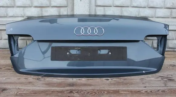 Audi A5 8T 8F Tailgate/trunk/boot lid 8T0827023AJ