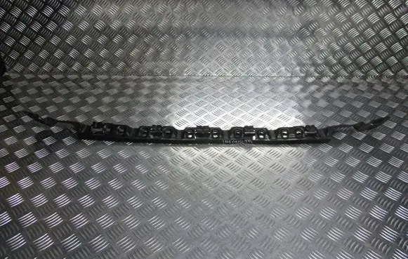 Seat Toledo II (1M) Bumper support mounting bracket corner 