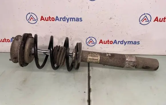 BMW 5 E60 E61 Front shock absorber/damper 6768797 31316768797