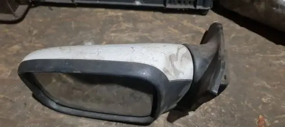 Volvo S40, V40 Front door electric wing mirror 