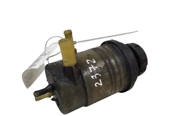 Hyundai Santa Fe Power steering fluid tank/reservoir