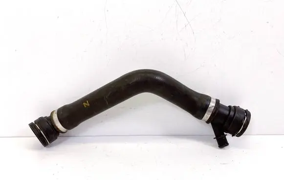 BMW 5 E60 E61 Engine coolant pipe/hose 7789722 17127789722