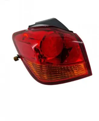 Mitsubishi ASX Rear/tail lights