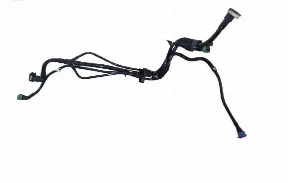 Dodge Charger Fuel line pipe SVAYDS211