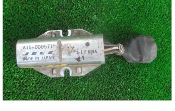 Isuzu Trooper Other control units/modules A15000571