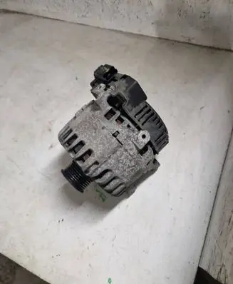 Citroen C5 Generator/alternator 9675753680