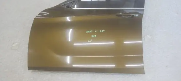 BMW X1 E84 Front door 