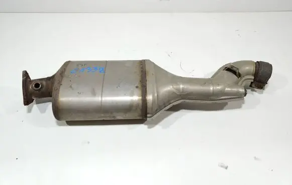 Land Rover Discovery Sport Catalyst/FAP/DPF particulate filter GH22-5H343-AA
