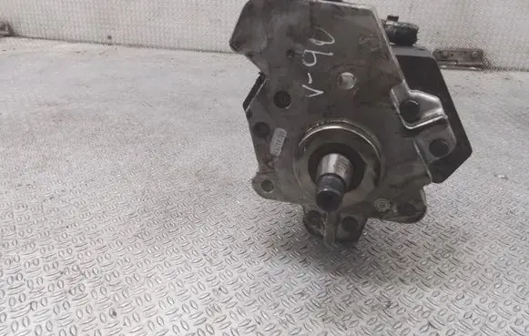 Renault Laguna II Fuel injection high pressure pump 0445010031 8200055072