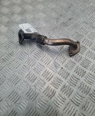 Volkswagen Golf IV Brake vacuum hose/pipe 