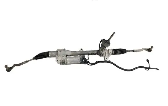 Mercedes-Benz Vito Viano W447 Steering rack 7818974890 44746029000216 00437463