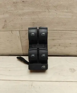 Audi A4 S4 B6 8E 8H Electric window control switch 8E0959851