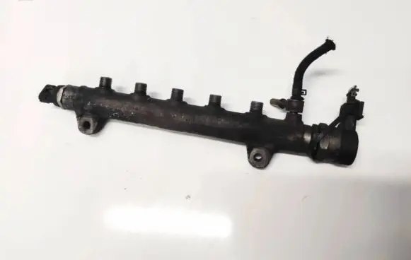 KIA Ceed Fuel main line pipe 0445214111 31400-2A410
