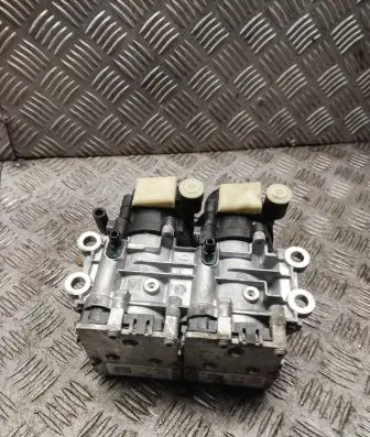 Volvo XC40 Transmission gearbox valve body 42007059
