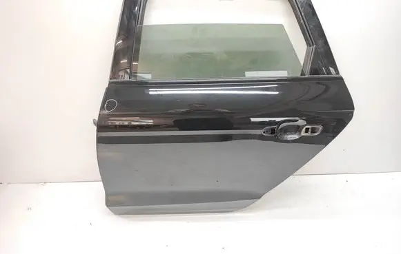 Audi A4 S4 B9 8W Rear door
