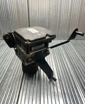 BMW 5 E60 E61 ABS Pump 6783362 6783360