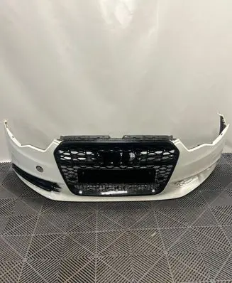 Audi A6 C7 Front bumper