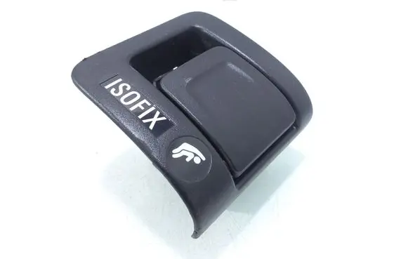 Opel Corsa E ISOFIX cover 0PK90969 366069529