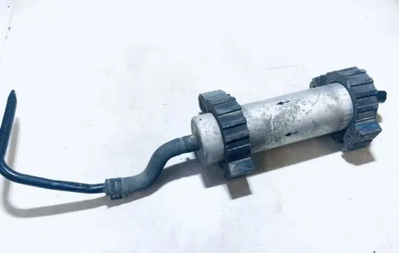 Audi A8 S8 D4 4H Fuel filter 8t0127401a