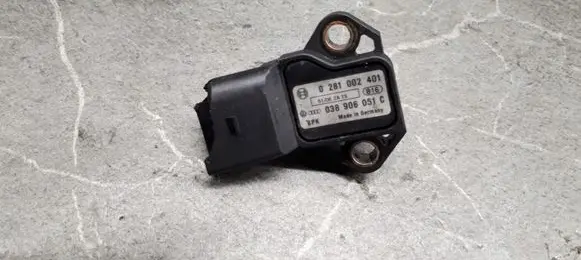Volkswagen Golf IV Air pressure sensor