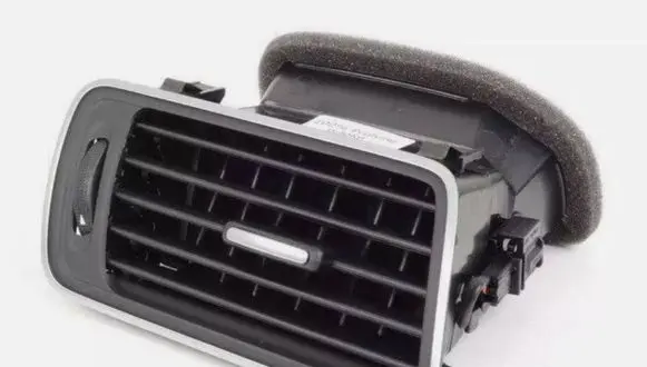 Volkswagen PASSAT CC Dashboard side air vent grill/cover trim 3AB819702AMAI