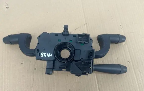 Citroen Relay III Wiper turn signal indicator stalk/switch 93121 28427835 07356040610