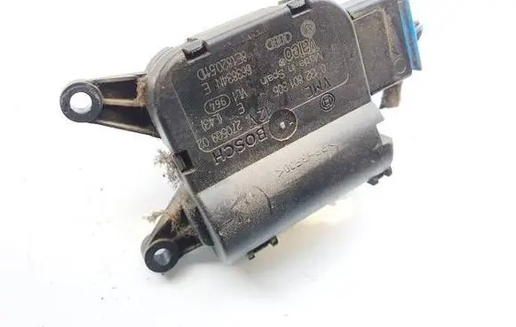 Seat Exeo (3R) Air flap motor/actuator 0132801305 8e1820511d