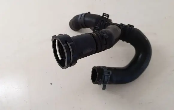 Audi A6 S6 C7 4G Engine coolant pipe/hose 03L121157AE