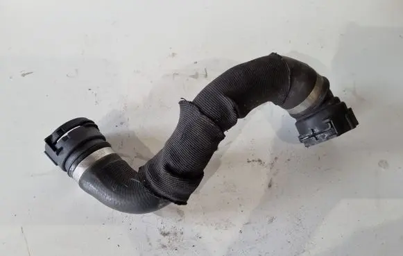 BMW 1 E81 E87 Engine coolant pipe/hose 1436077