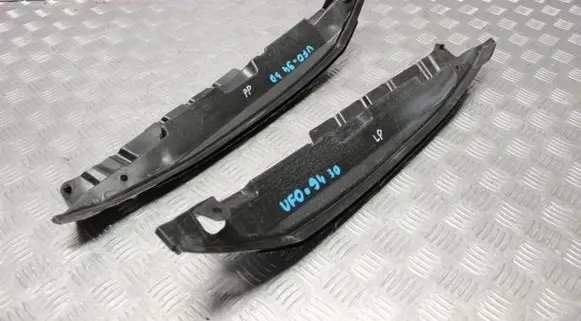 Honda Civic Other under body part 
