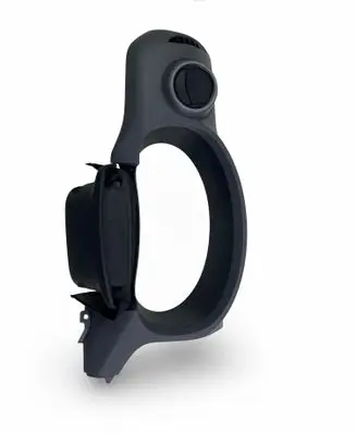 Peugeot Partner Dashboard trim 041S7T06