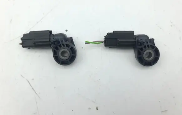 Ford Kuga III Airbag deployment crash/impact sensor
