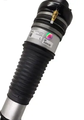 Audi A6 S6 C6 4F Front air suspension shock absorber 4F0616039AB 4F0616039Q 4F0616039S