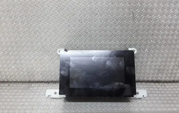 Nissan Primera Screen/display/small screen 28090AV617