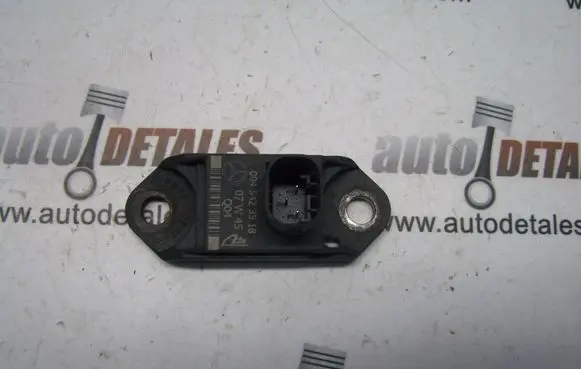 Mercedes-Benz S W221 Acceleration sensor A0045423518