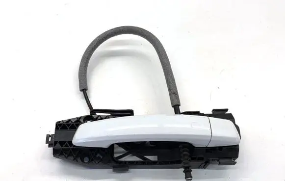 Audi A3 S3 8V Rear door exterior handle 5N0837017D