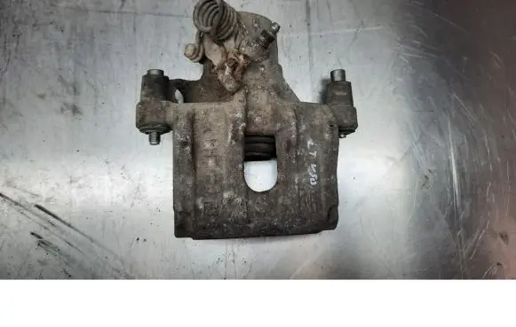 Volvo V50 Rear brake caliper