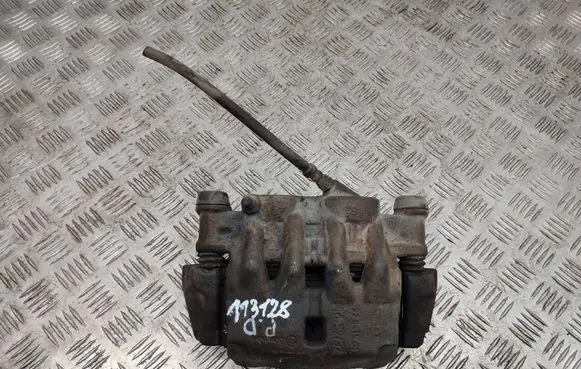 Fiat Ducato Front brake caliper