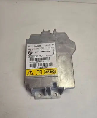 Airbag control unit/module